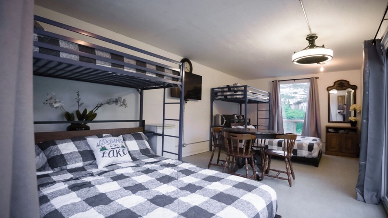 Photo of Bedroom in Isaacs Glen