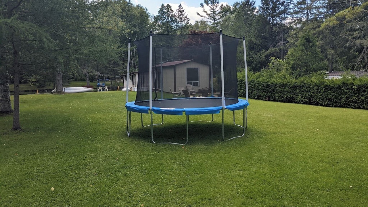 Photo of Outdoor in Isaacs Glen