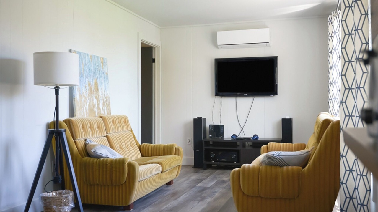 Photo of Livingroom in Isaacs Glen