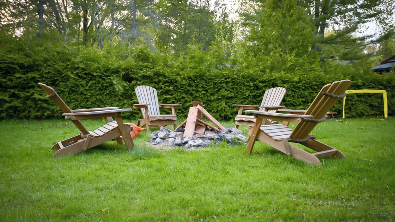 Photo of Outdoor in Isaacs Glen