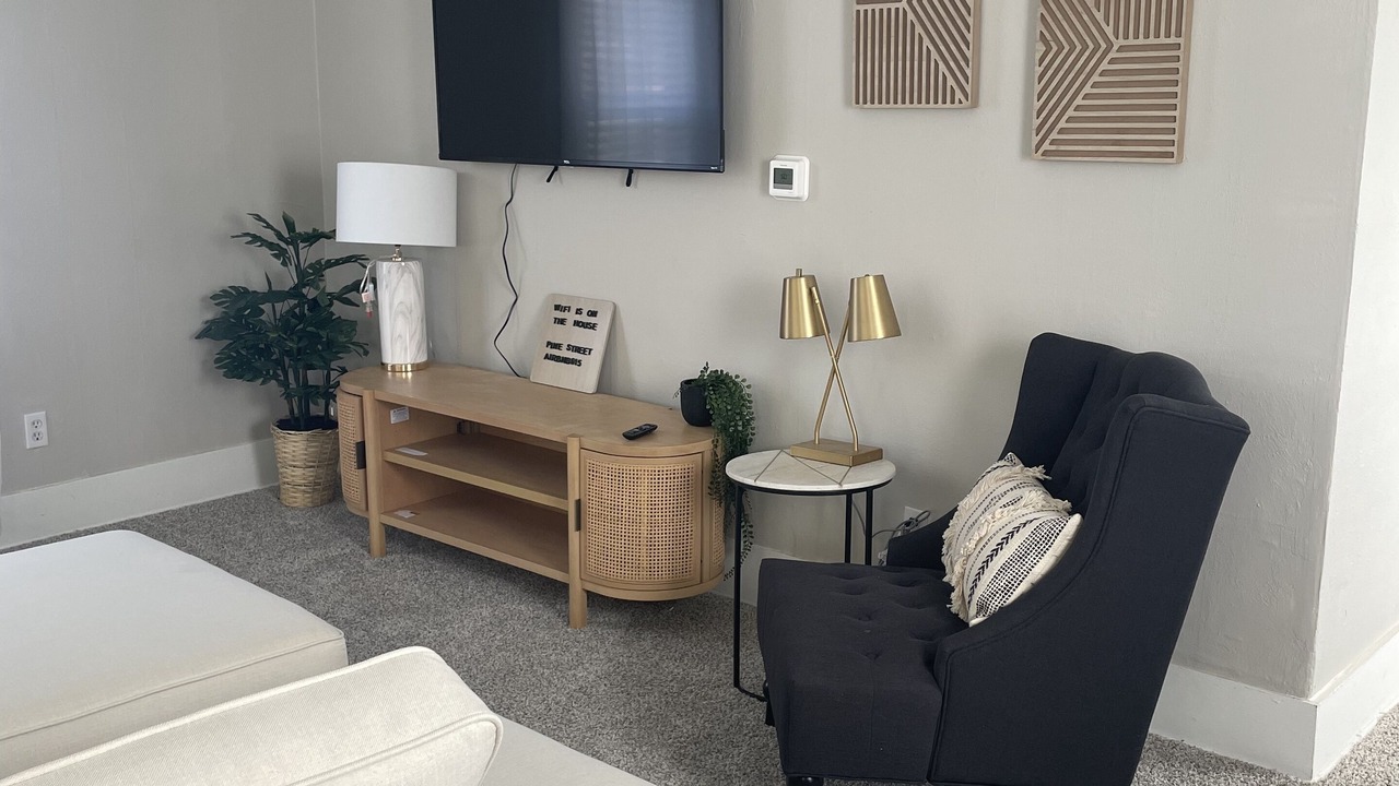 Photo of Livingroom in Perrysburg