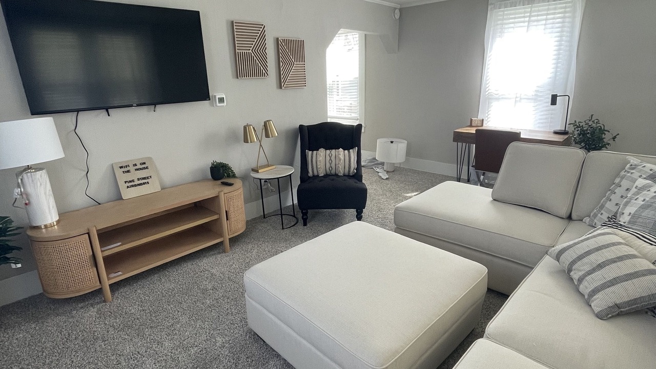 Photo of Livingroom in Perrysburg