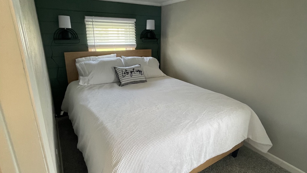 Photo of Bedroom in Perrysburg