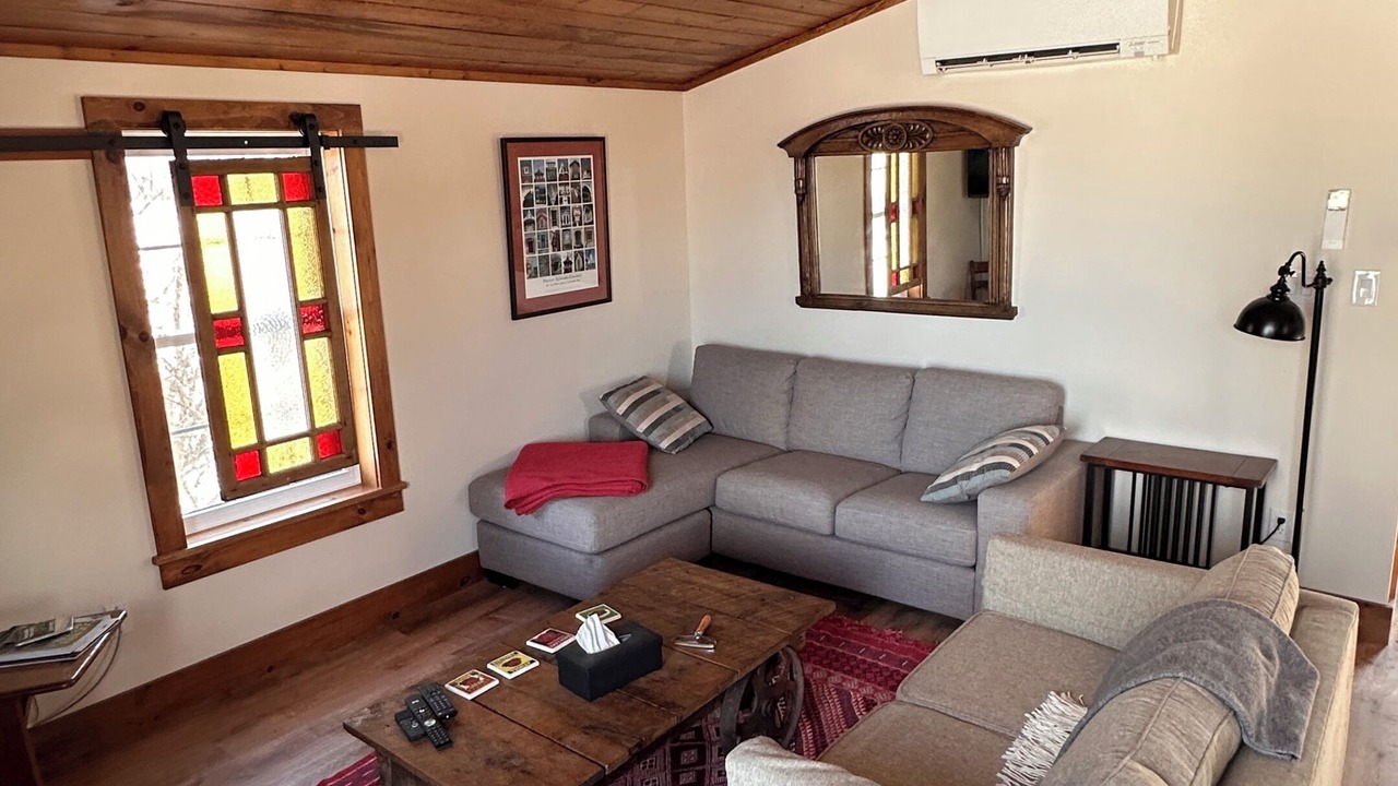 Photo of Livingroom in Wellington