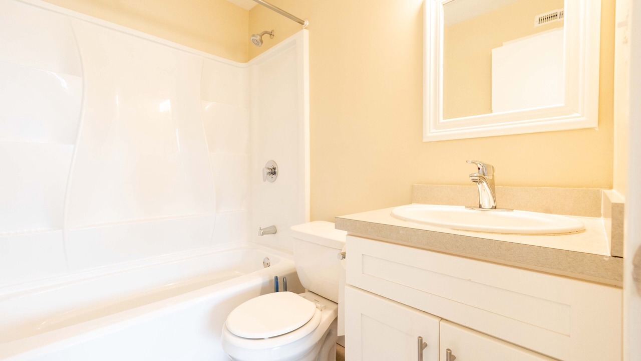 Photo of Bathroom in Lakewood