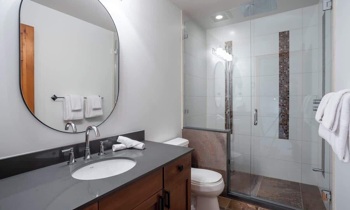 Photo of Bathroom in Nicklaus North