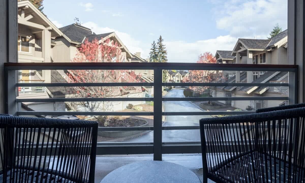 Photo of Patio Balcony in Nicklaus North
