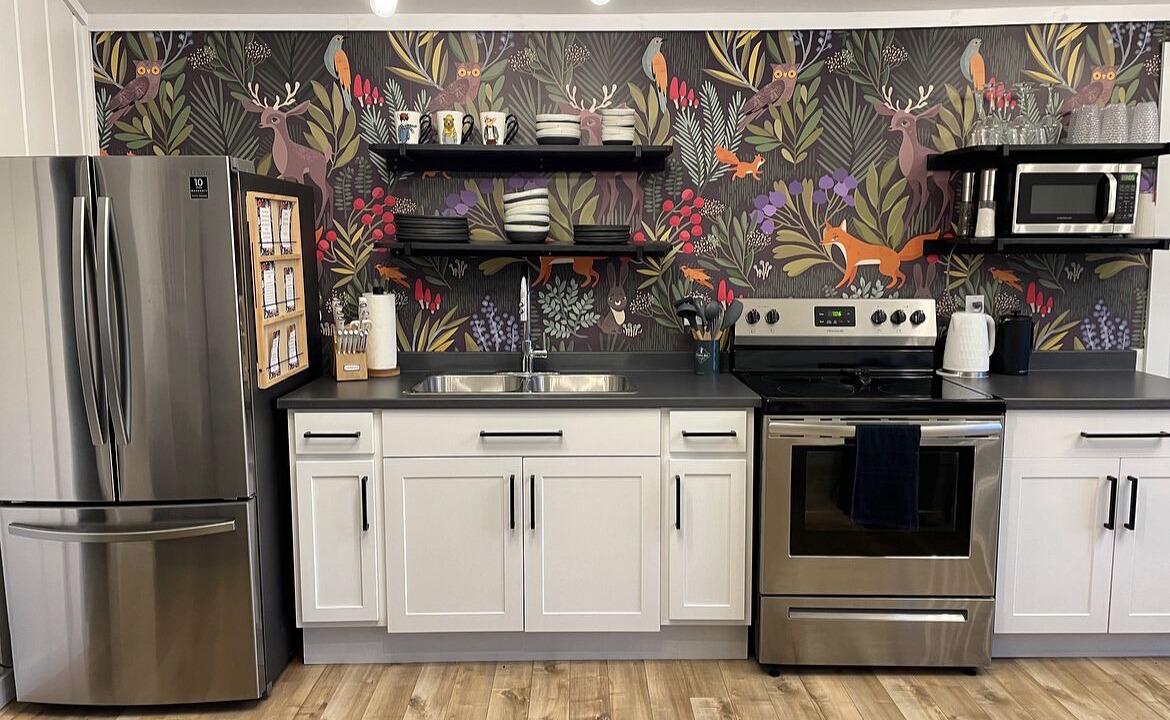 Photo of Kitchen in Erbs Cove