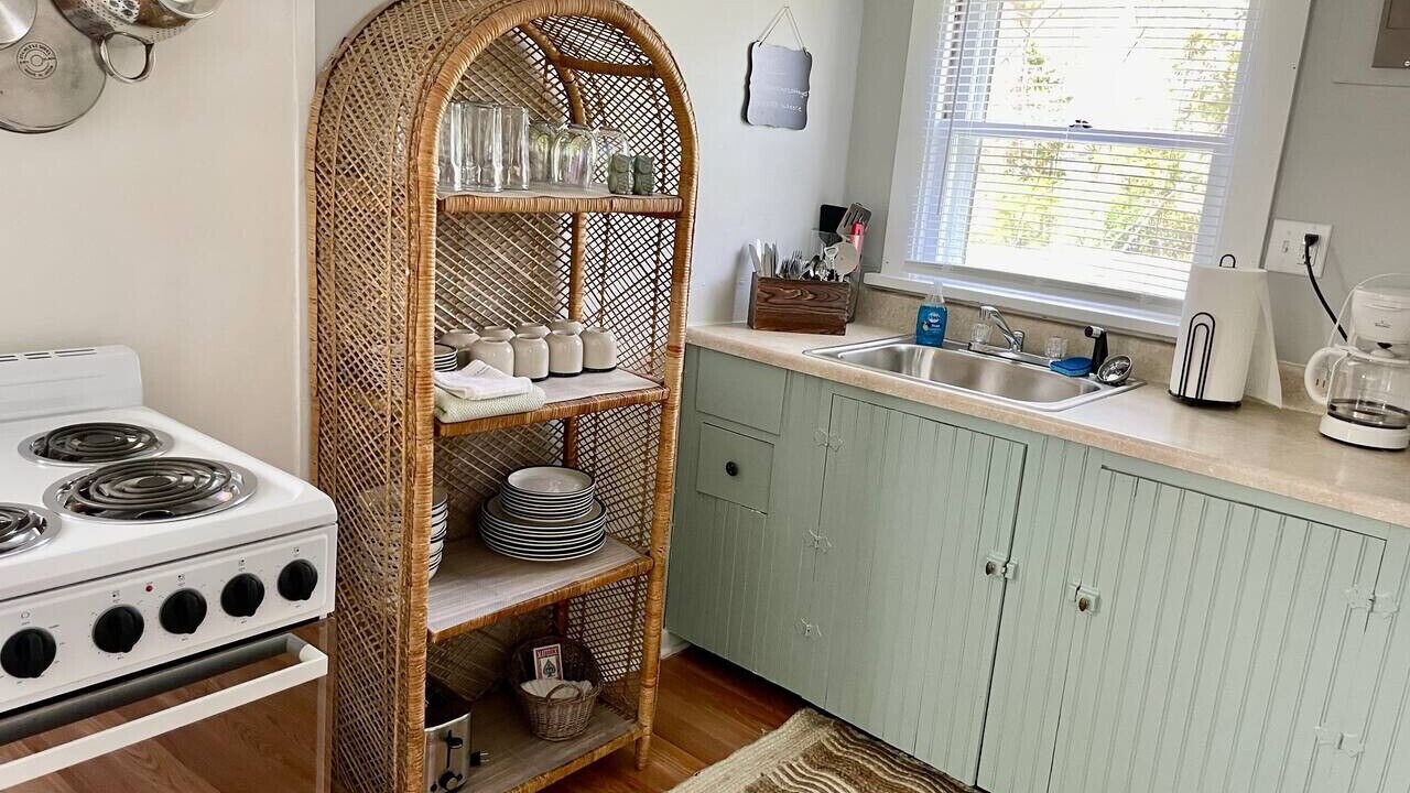 Photo of Kitchen in Geneva-on-the-Lake