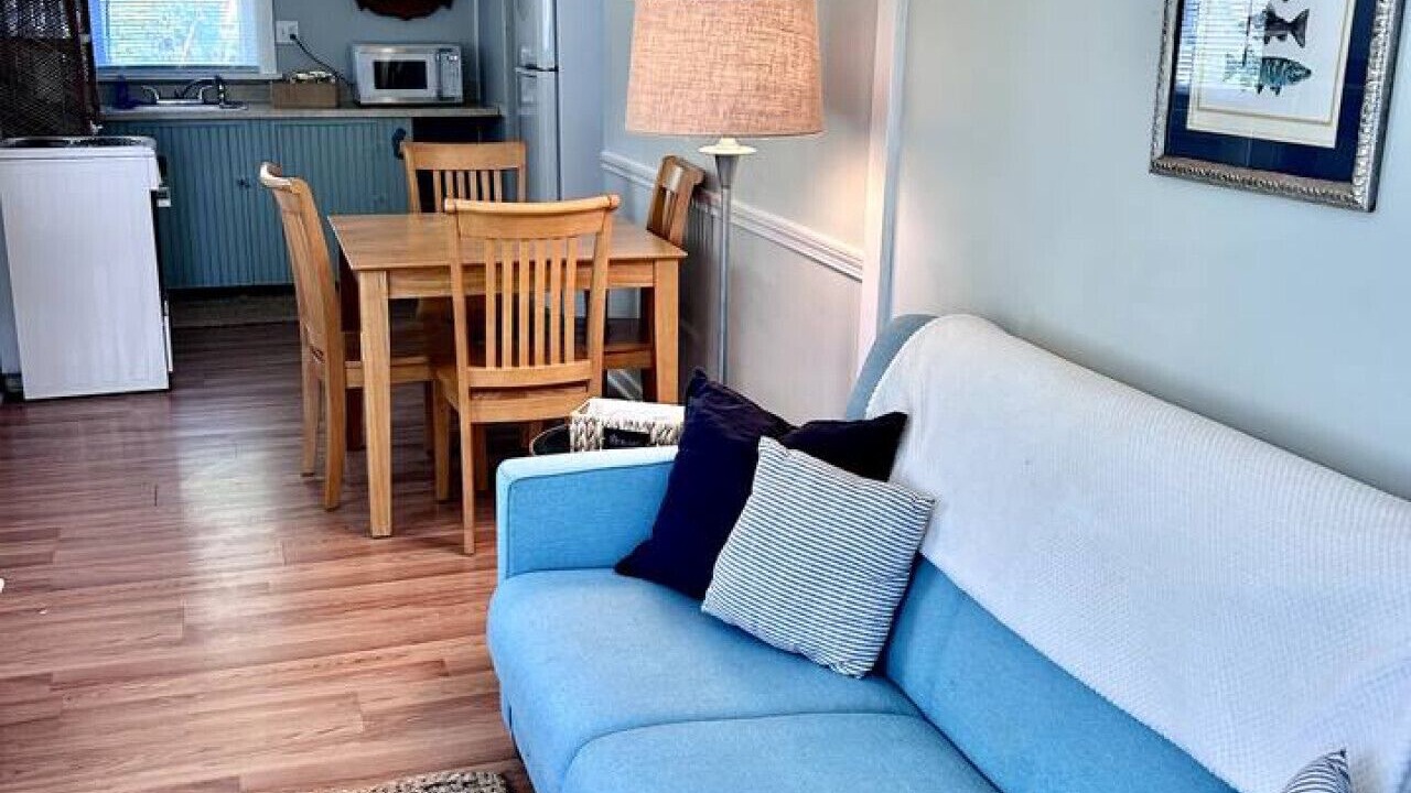 Photo of Livingroom in Geneva-on-the-Lake