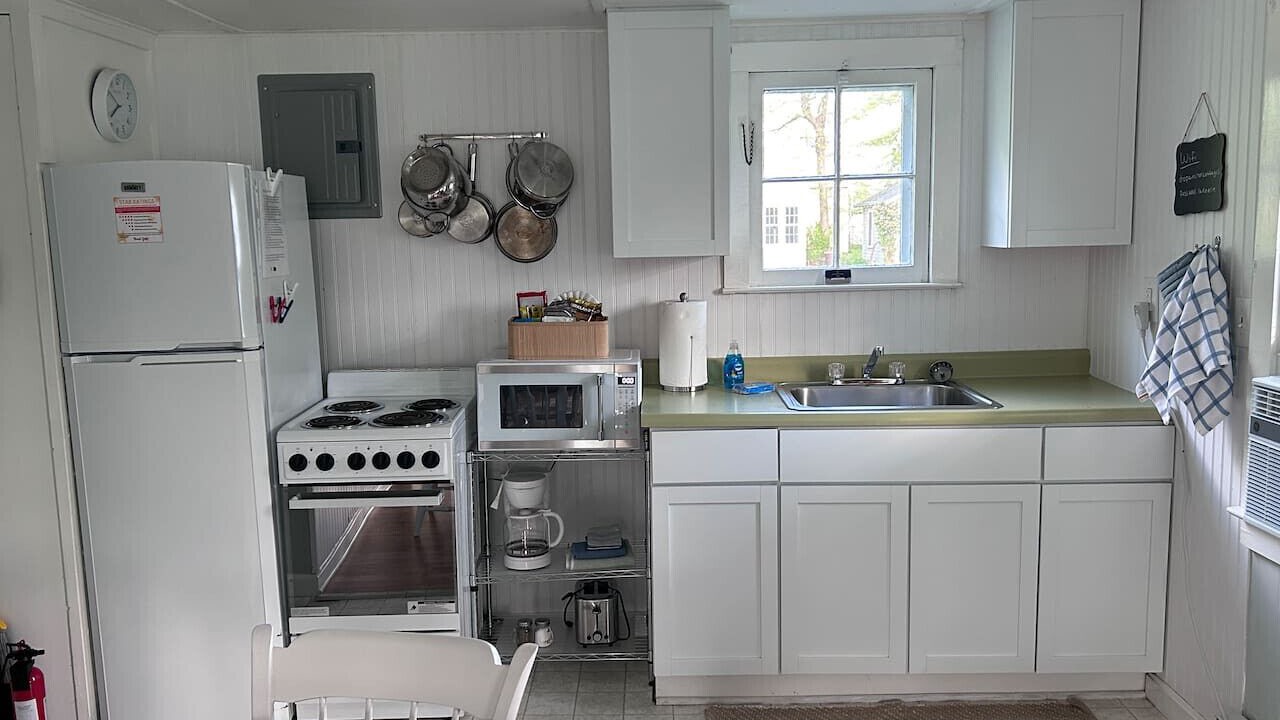 Photo of Kitchen in Geneva-on-the-Lake
