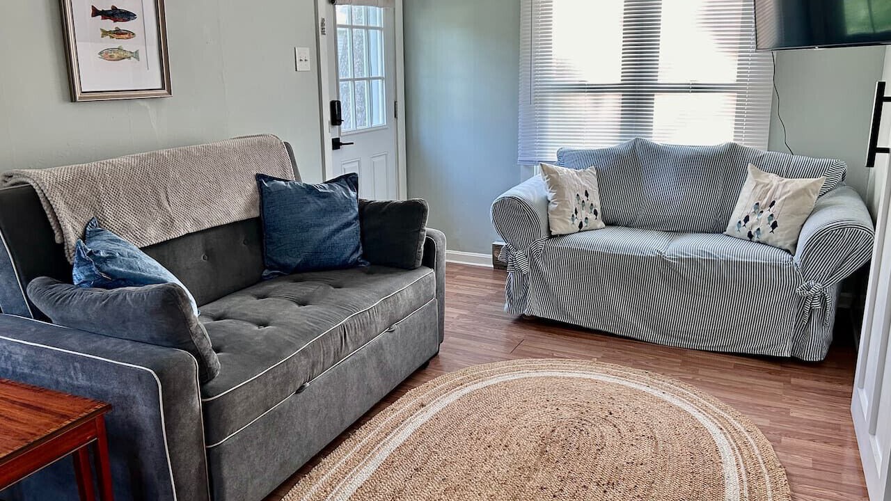 Photo of Livingroom in Geneva-on-the-Lake