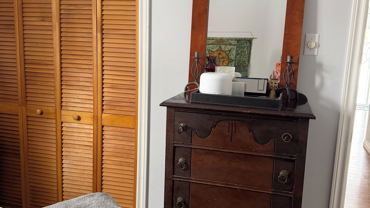Photo of Bedroom in Winnipeg Beach