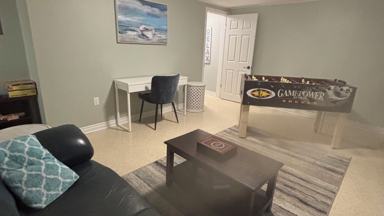 Photo of Bedroom in St. Andrews