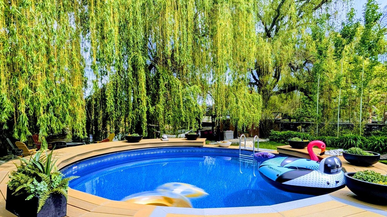 Photo of Outdoor in South Pandosy