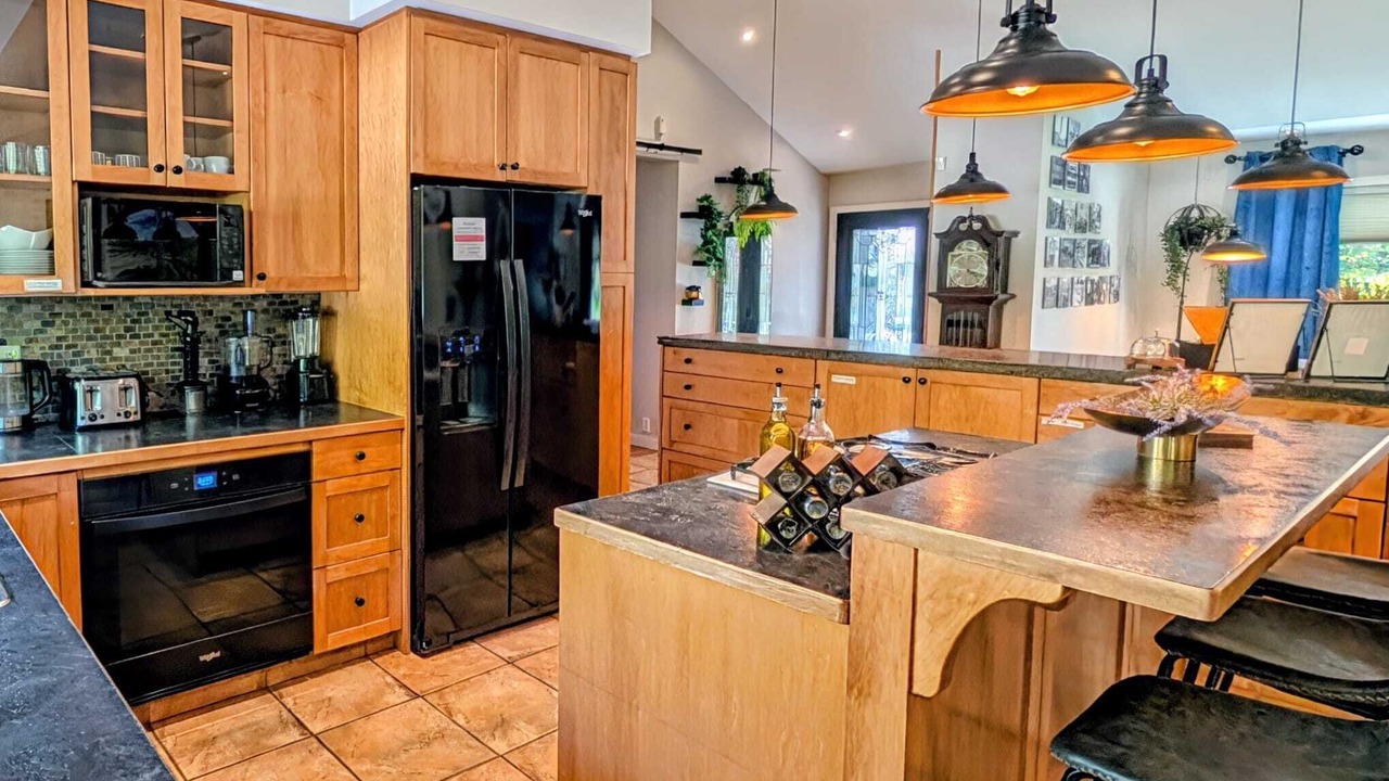 Photo of Kitchen in South Pandosy