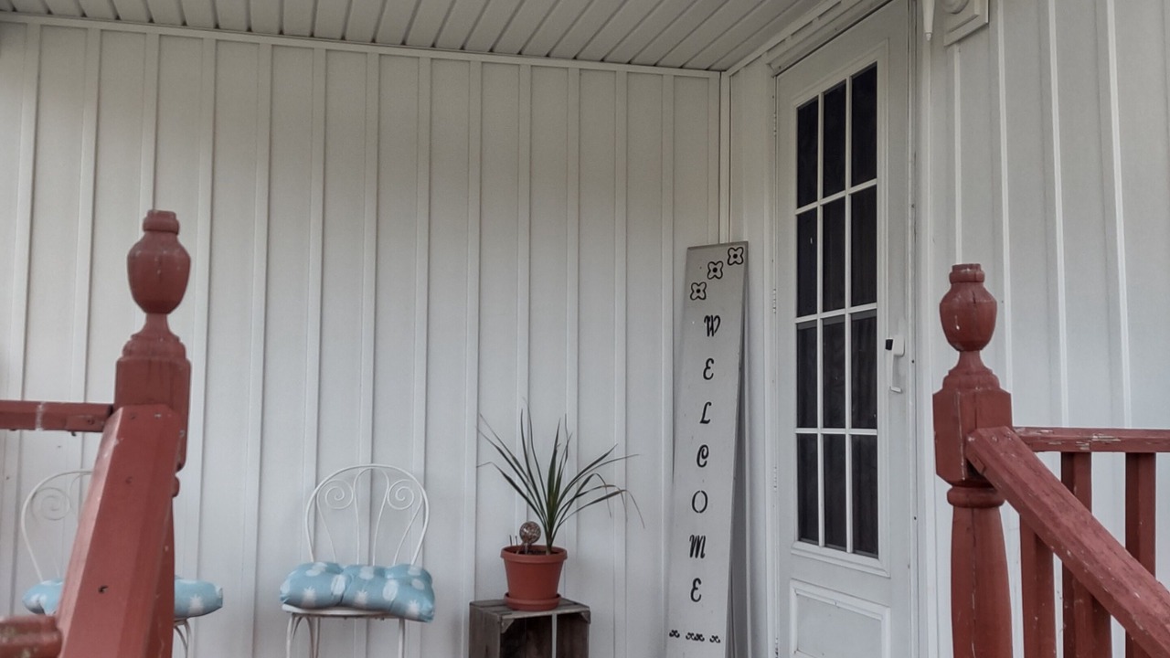 Photo of Patio Balcony in Conneaut
