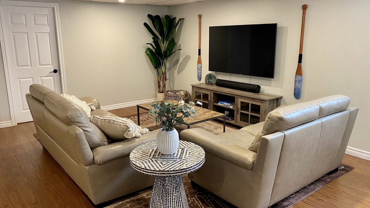 Photo of Livingroom in Bayfield