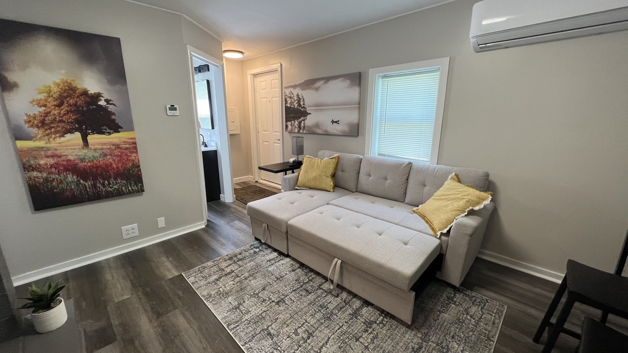 Photo of Livingroom in Norwalk