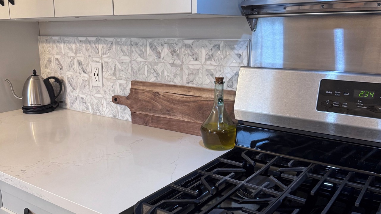 Photo of Kitchen in Langley