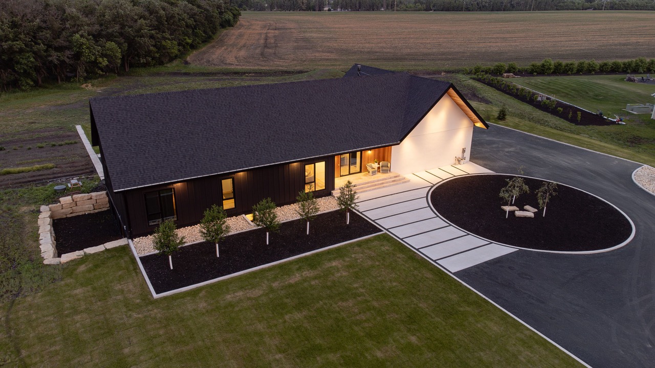 Photo of Outdoor in New Bothwell