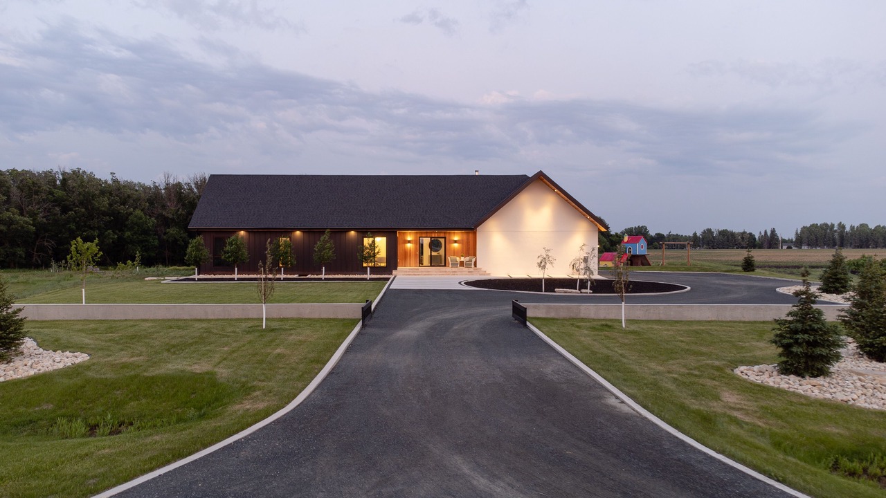 Photo of Outdoor in New Bothwell