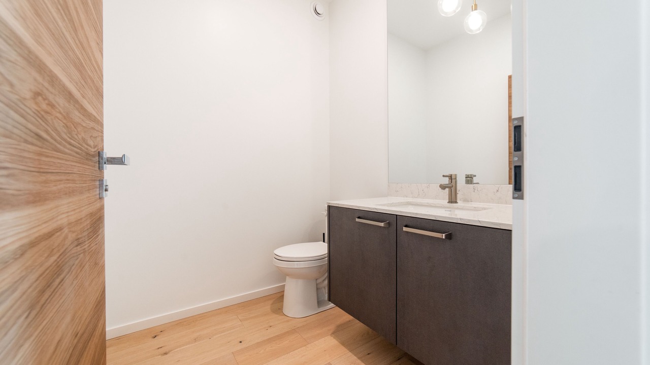 Photo of Bathroom in New Bothwell