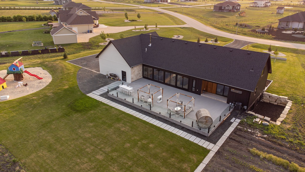 Photo of Outdoor in New Bothwell