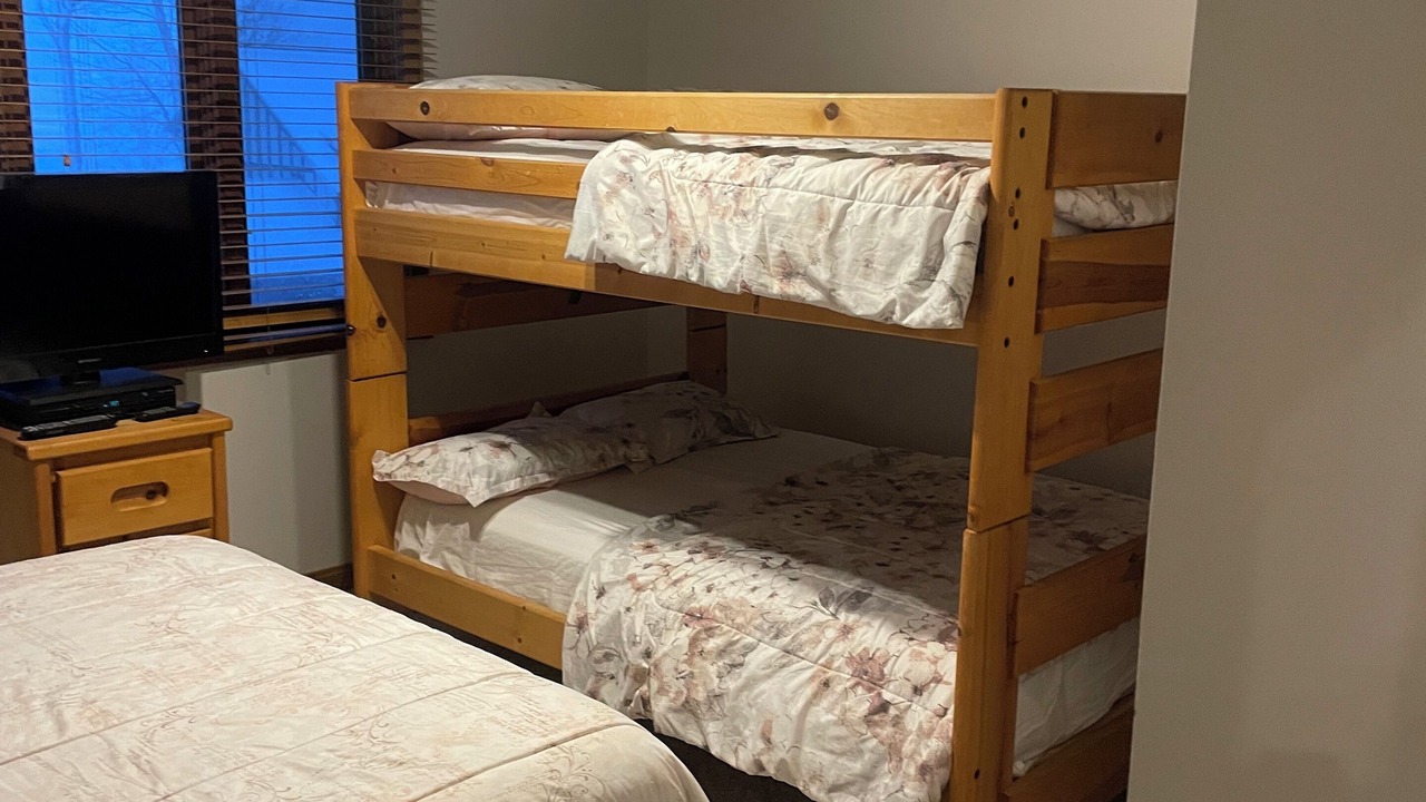 Photo of Bedroom in Clymer