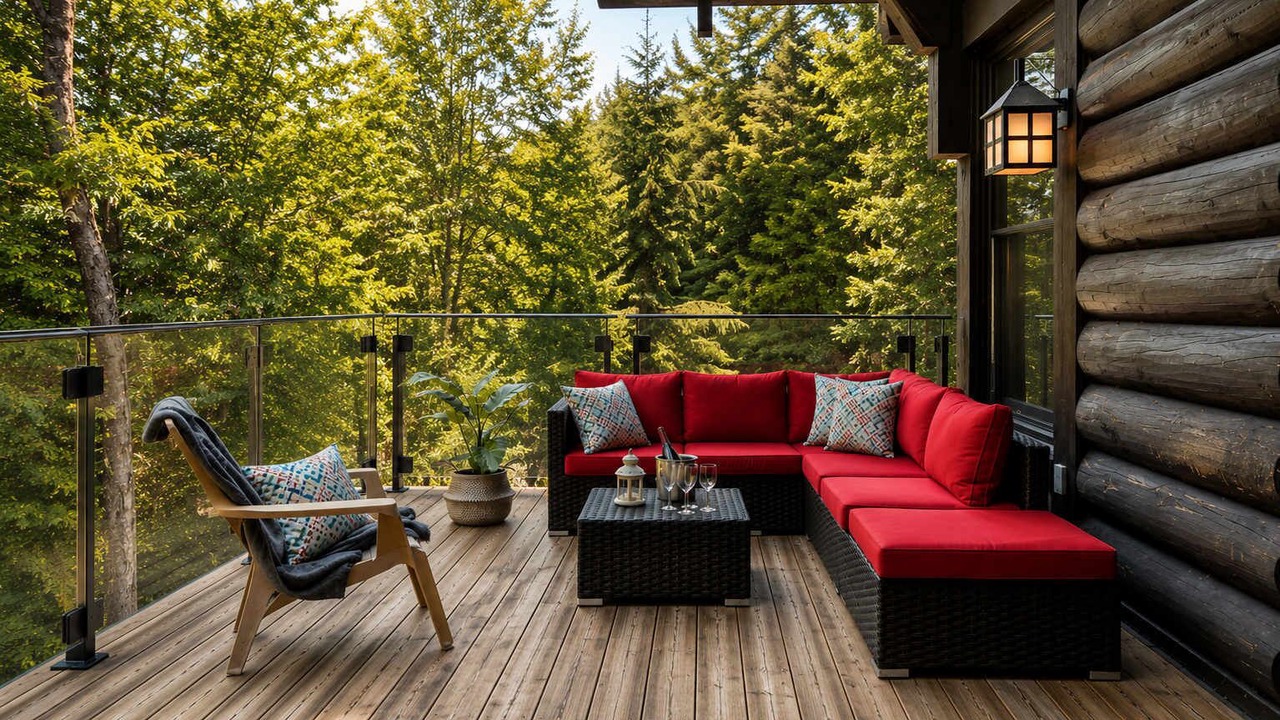 Photo of Outdoor in Lac-Superieur