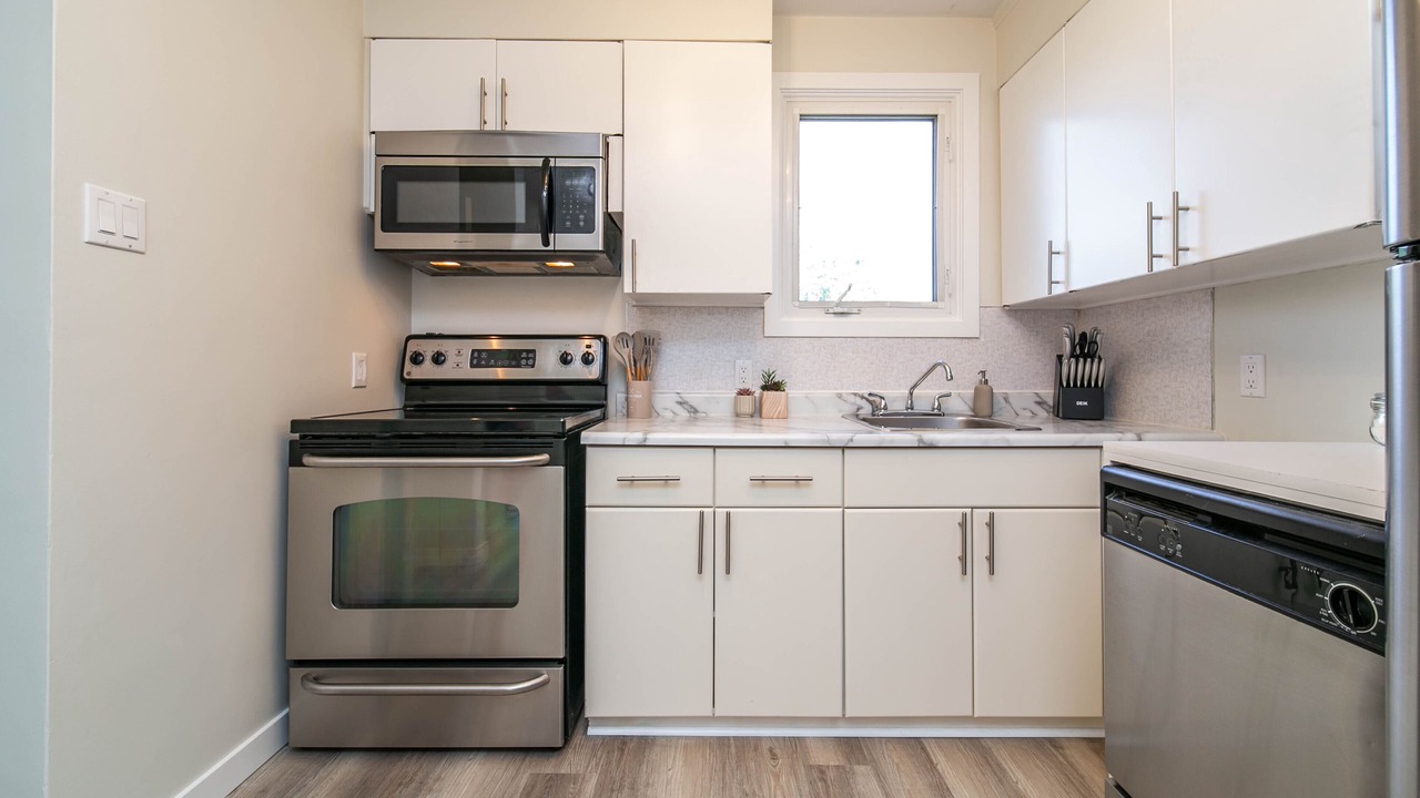 Photo of Kitchen in Edmonton