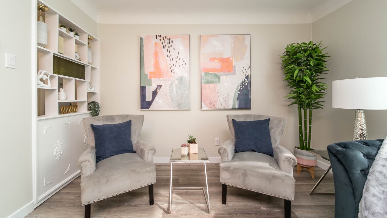 Photo of Livingroom in Edmonton