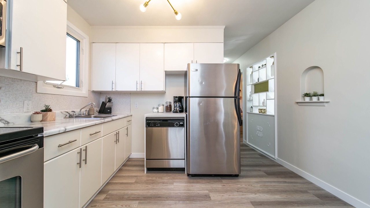 Photo of Kitchen in Edmonton