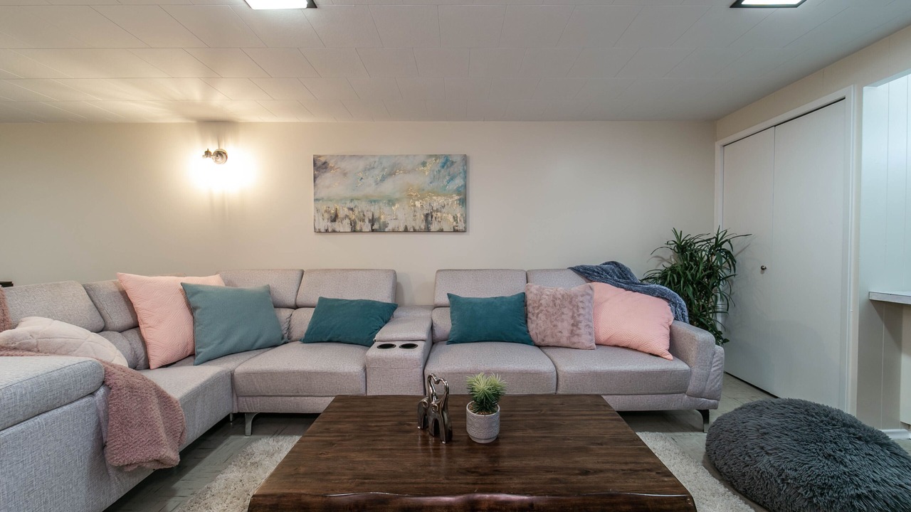 Photo of Bedroom in Edmonton