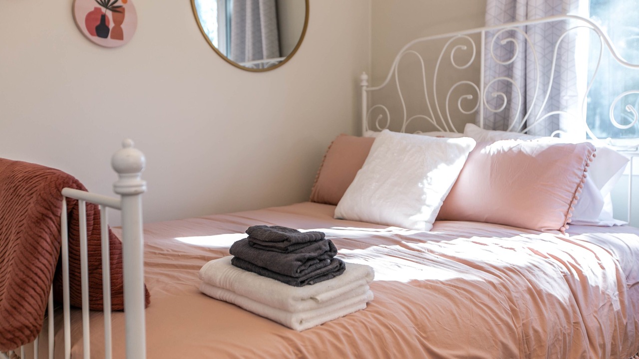Photo of Bedroom in Edmonton