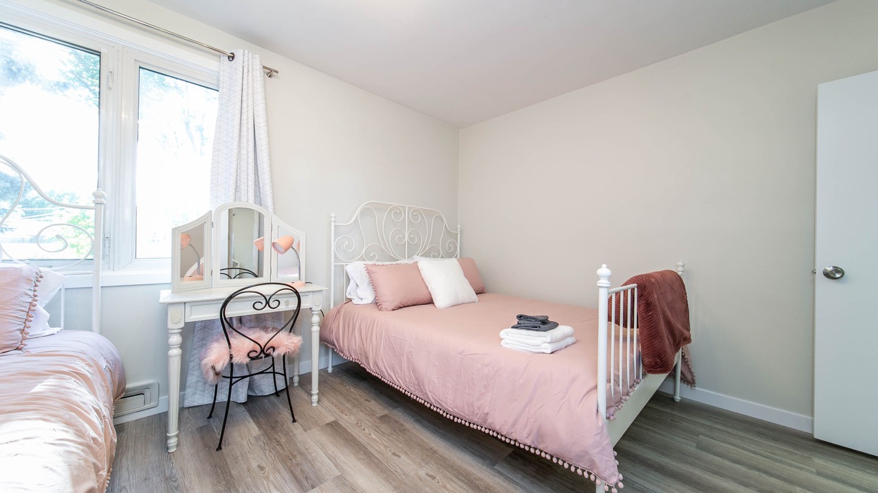 Photo of Bedroom in Edmonton