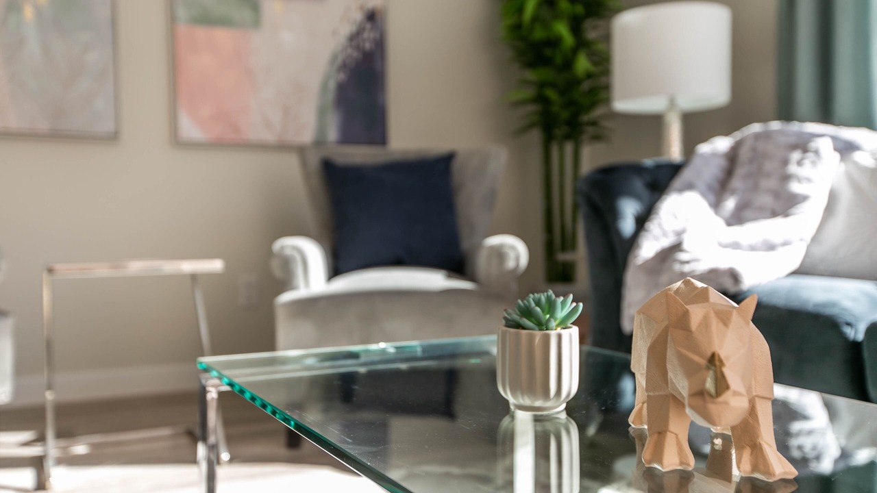 Photo of Livingroom in Edmonton