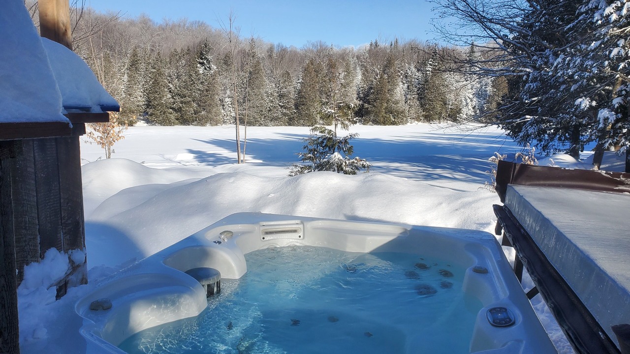 Photo of Outdoor in St-Adolphe-d'Howard