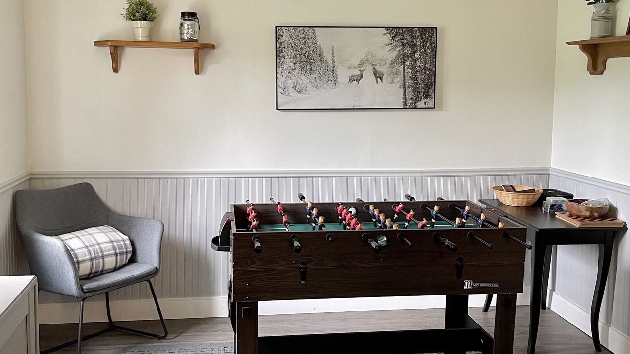 Photo of Bedroom in St-Adolphe-d'Howard