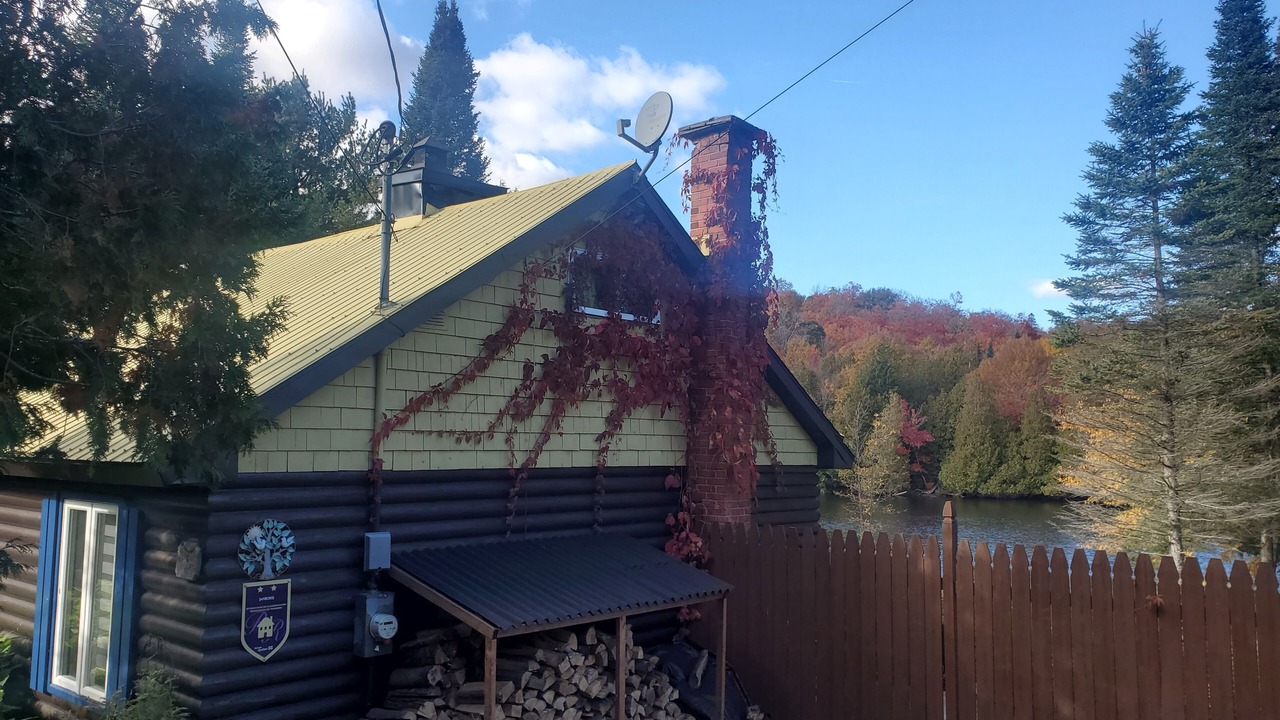 Photo of Outdoor in St-Adolphe-d'Howard