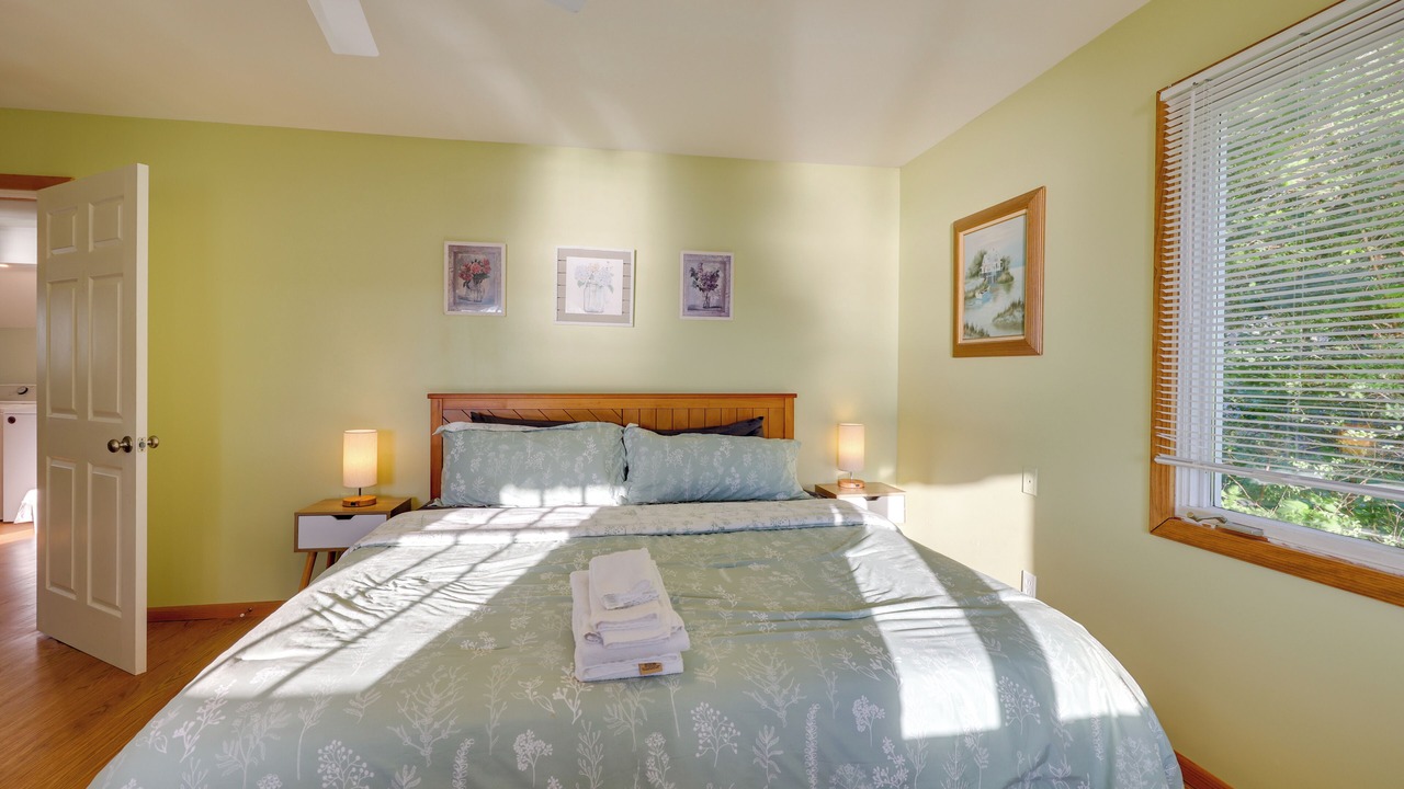 Photo of Bedroom in Honeoye