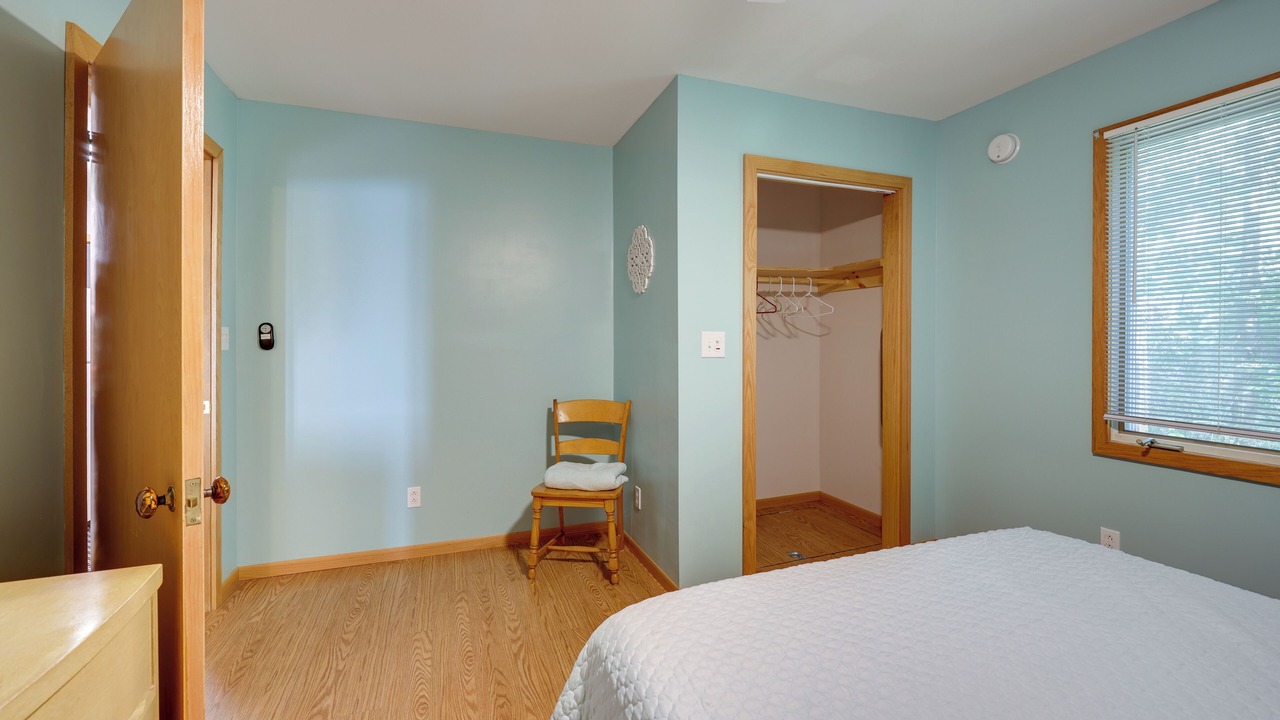 Photo of Bedroom in Honeoye