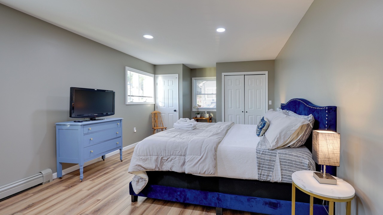 Photo of Bedroom in Honeoye