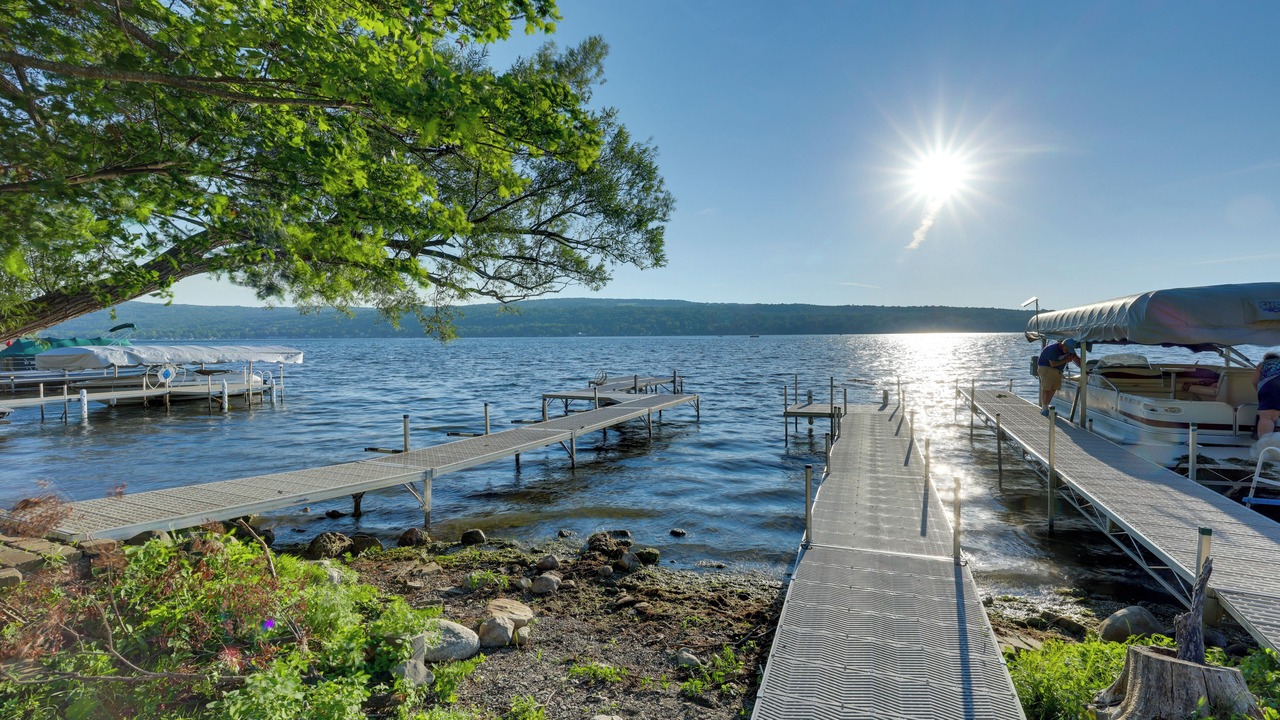 Photo of Outdoor in Honeoye