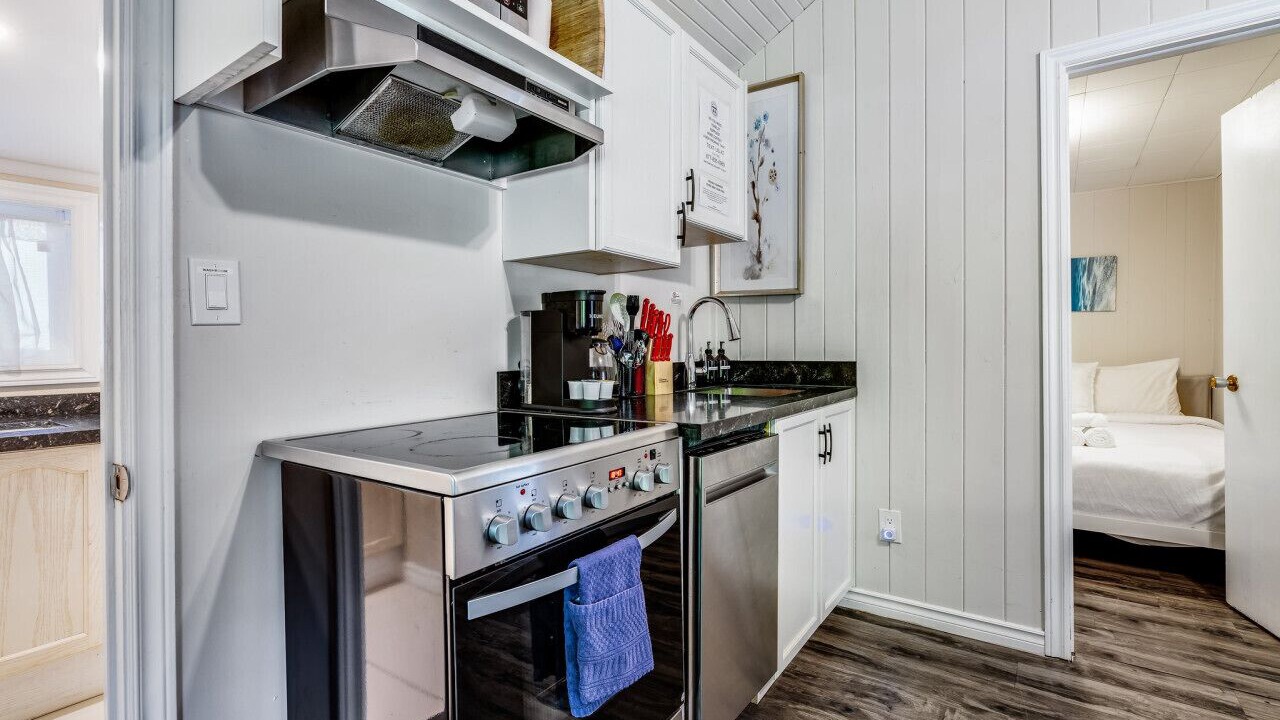 Photo of Kitchen in Dwight