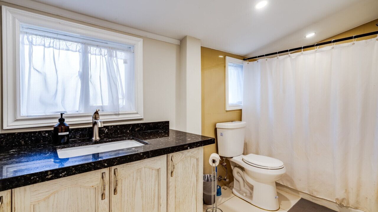 Photo of Bathroom in Dwight