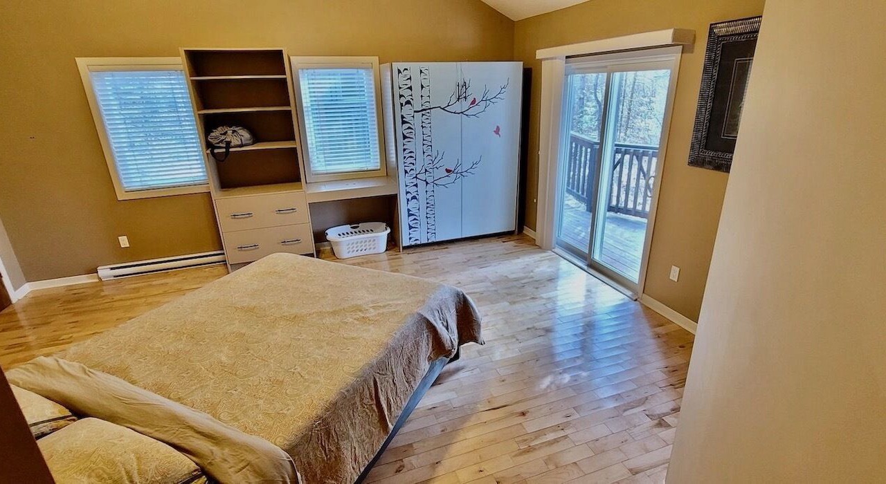 Photo of Bedroom in Irondale