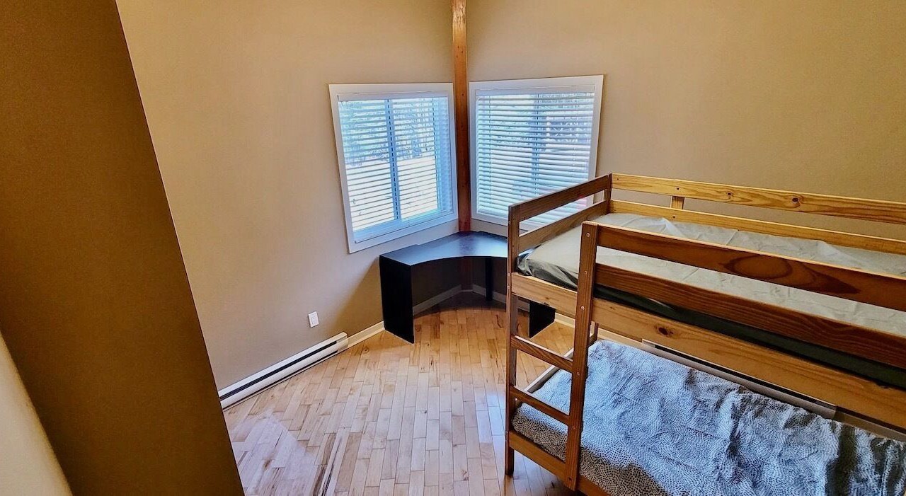 Photo of Bedroom in Irondale