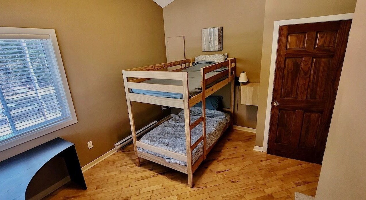 Photo of Bedroom in Irondale