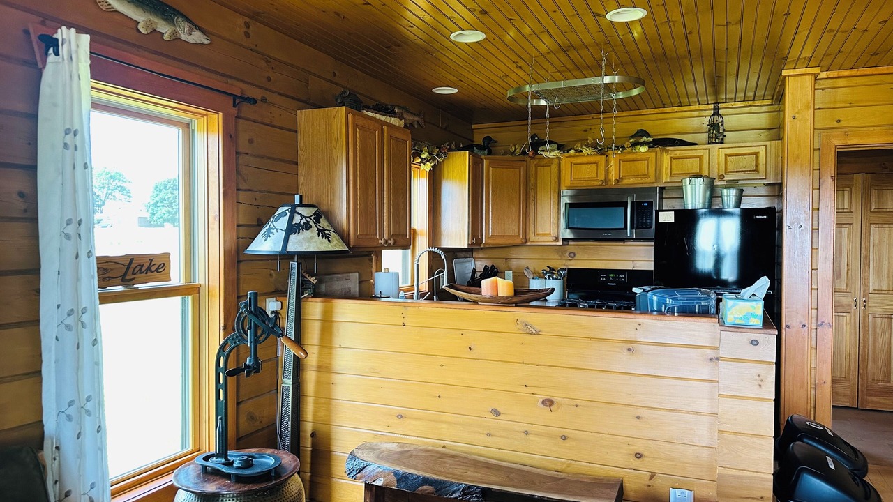 Photo of Kitchen in Geneva